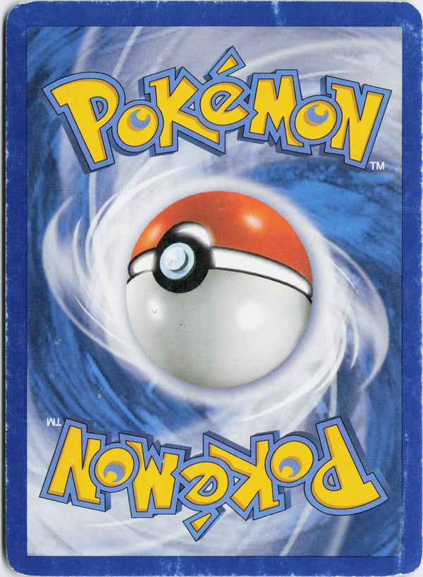 Dorso de Charizard G