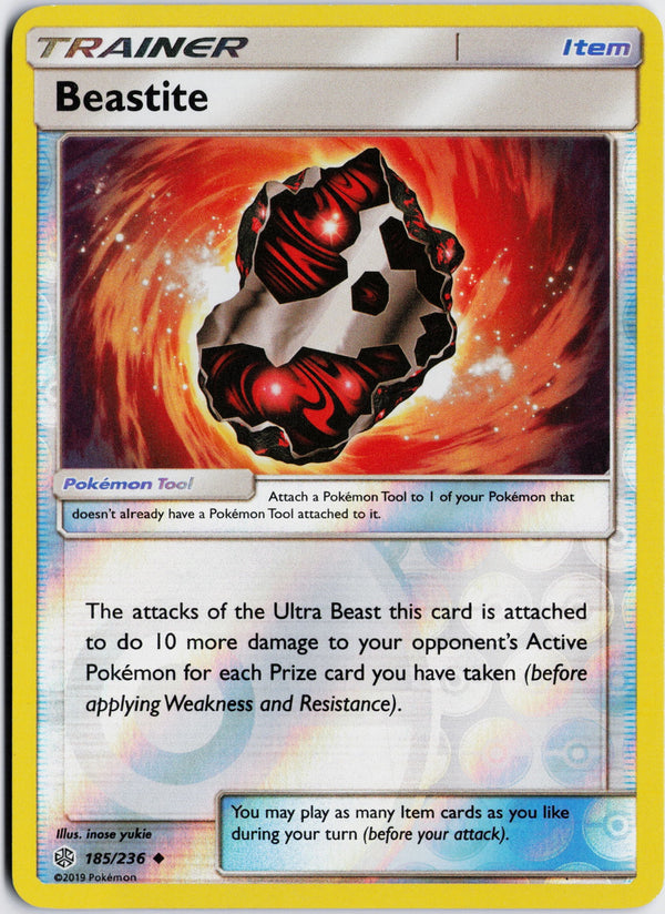 Beastite — Moon's Collectibles