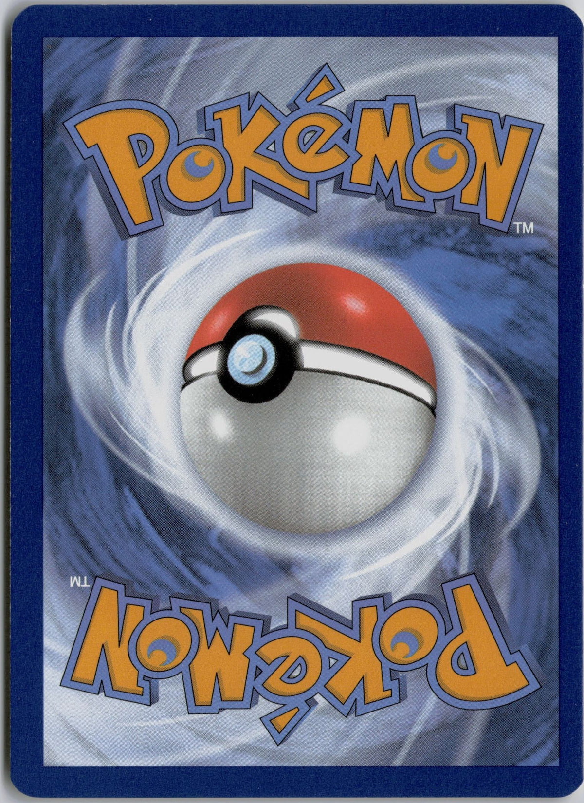 Escaneo HD del dorso de Manaphy · SWSH Black Star Promos #SWSH275 — verificación de autenticidad