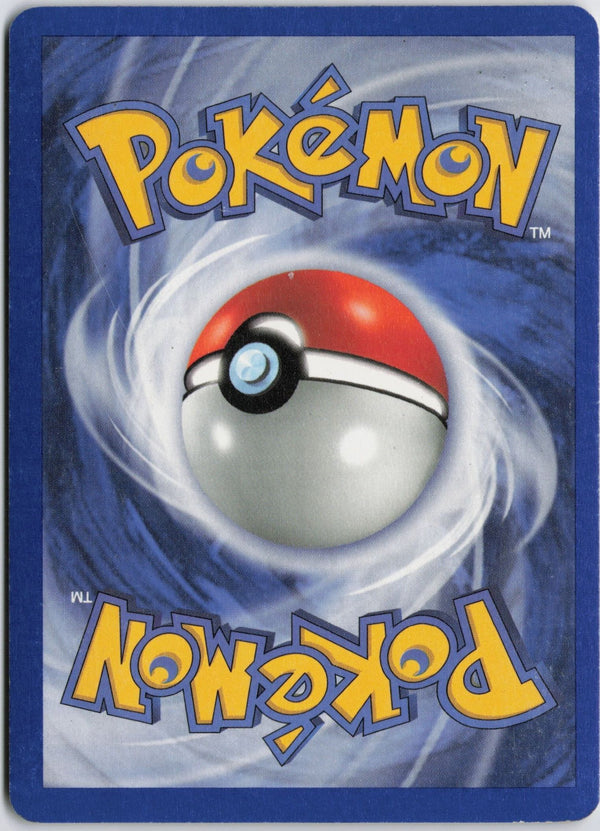 Carta Pokémon Dark Weezing · Team Rocket Returns #42/109 (LP) — pieza única en Moon's Collectibles México
