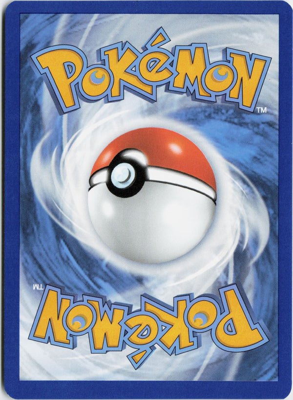 Escaneo HD del dorso de Kyogre · Crown Zenith #036/159 — verificación de autenticidad