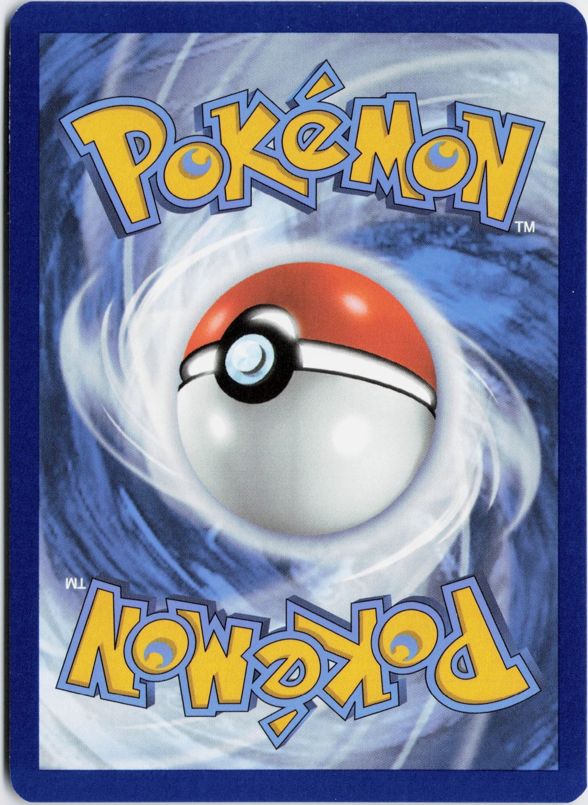 Escaneo HD del dorso de Tornadus · Scarlet & Violet Black Star Promos #210 — verificación de autenticidad