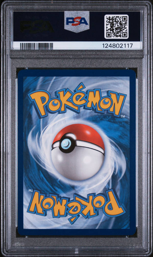 Dorso de Arbok