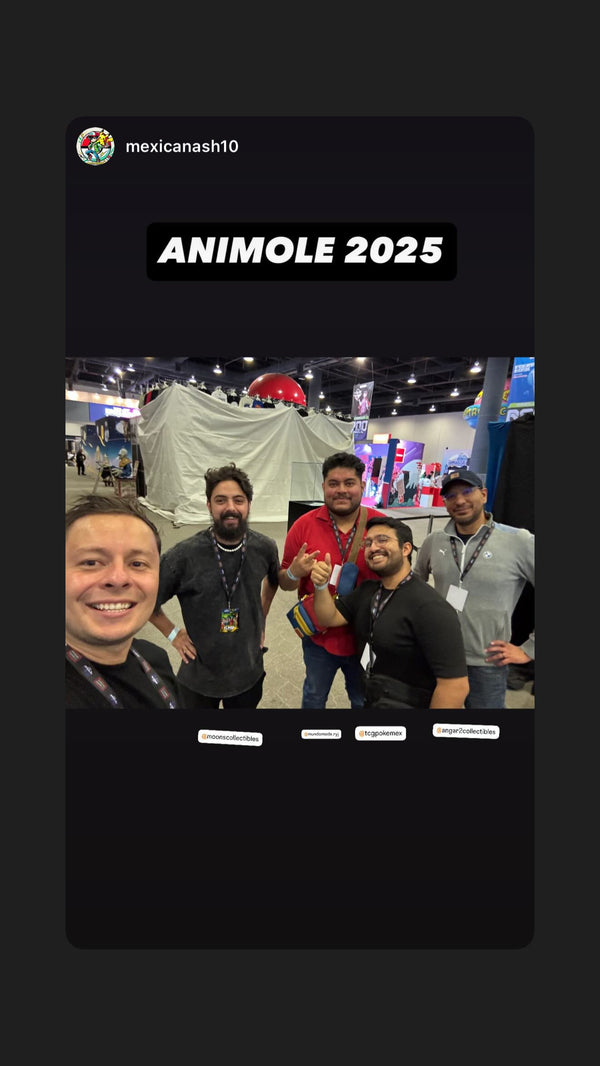 Animole 2025